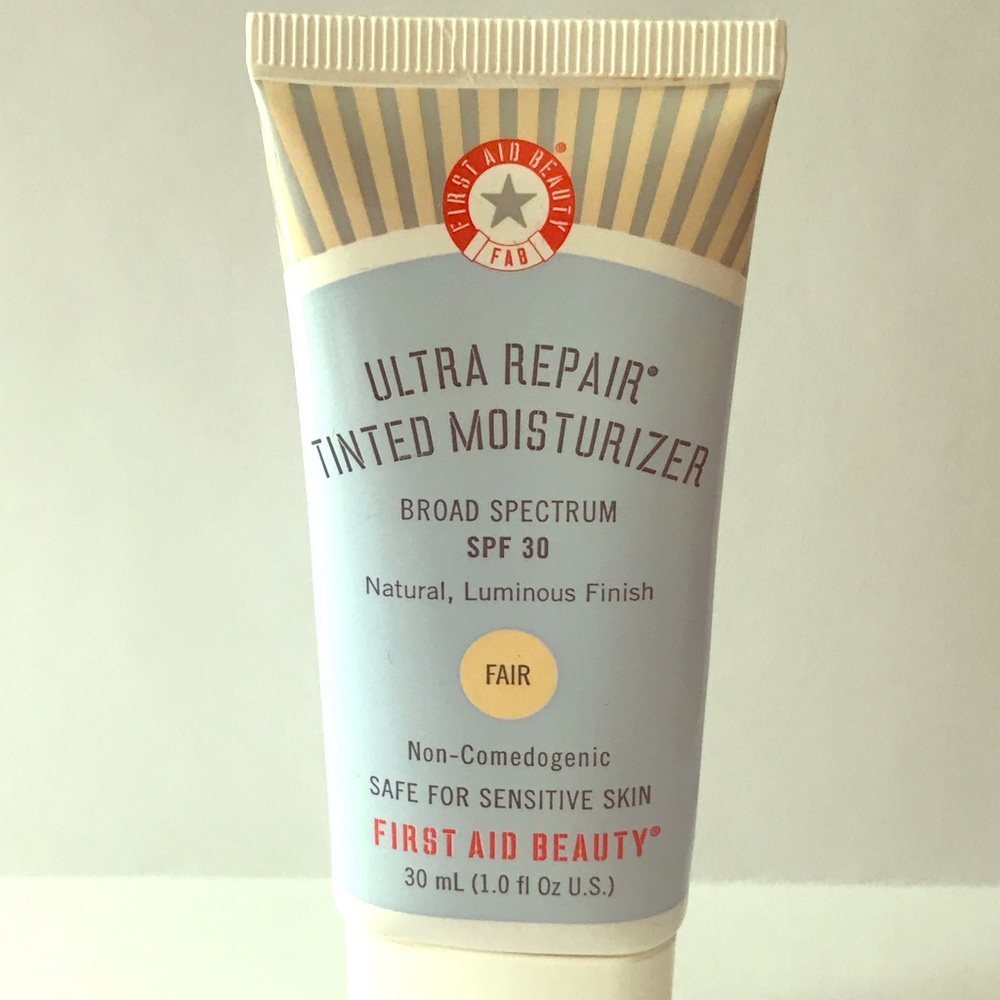 Moisturizer